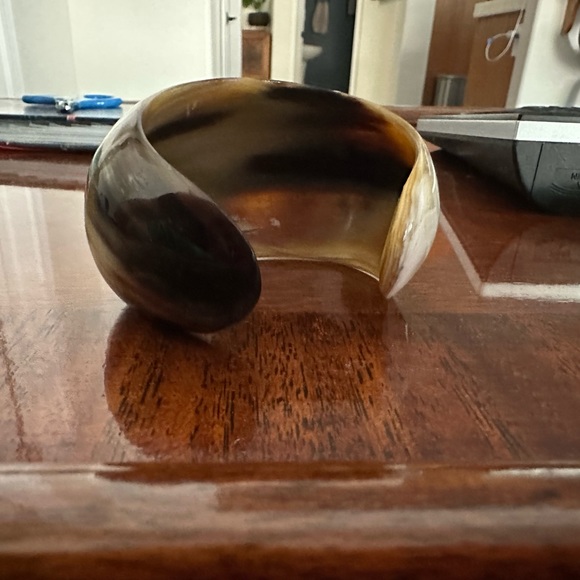 Cuff Bangle Bracelet - Picture 5 of 6